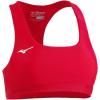 imageMizuno Womens April Ross Beach Tokyo TopRed