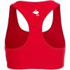 imageMizuno Womens April Ross Beach Tokyo TopRed