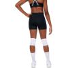 imageMizuno Womens Standard Vortex V2 Volleyball ShortRed