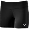 imageMizuno Womens Victory 5quot Inseam Volleyball ShortsBlack