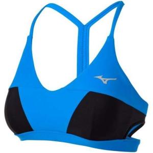 imageMizuno AR Vantage Thin Strap TopAlaskan Blueblack