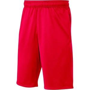 imageMizuno Adult Mens Training Athletic ShortsRed