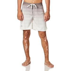 imageMizuno Mens BoardshortBlackWhite