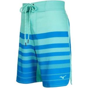 imageMizuno Mens BoardshortIce Green