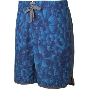 imageMizuno Mens BoardshortNavyRoyal