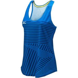 imageMizuno Pro Womens Copa Tank TopRoyal