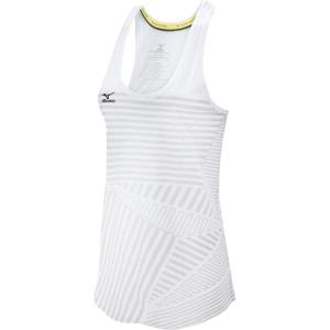 imageMizuno Pro Womens Copa Tank TopWhite