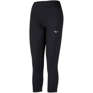 imageMizuno Womens 34 Length Training TightBlack