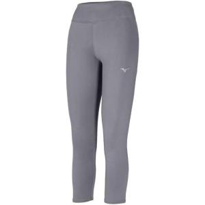 imageMizuno Womens 34 Length Training TightQuiet Shade