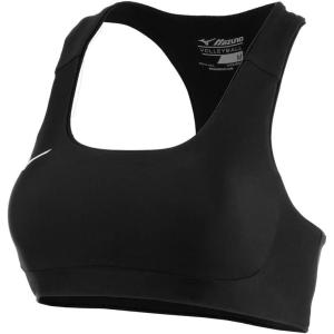 imageMizuno Womens April Ross Beach Tokyo TopBlack