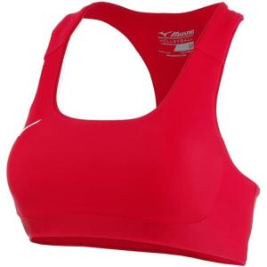 imageMizuno Womens April Ross Beach Tokyo TopRed