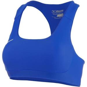 imageMizuno Womens April Ross Beach Tokyo TopRoyal