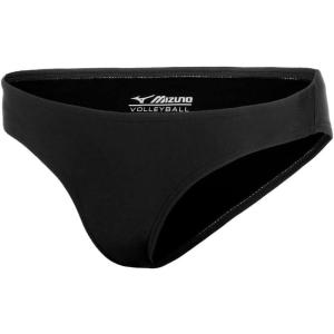 imageMizuno Womens April Ross Beach Tokyo Volleyball BottomBlack