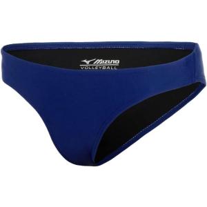 imageMizuno Womens April Ross Beach Tokyo Volleyball BottomNavy