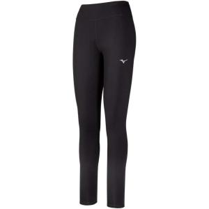 imageMizuno Womens Full Length Training TightBlack