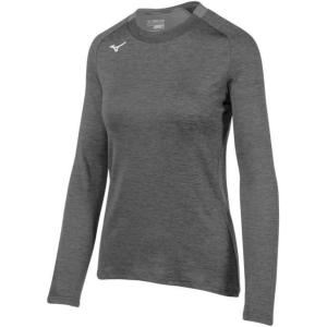 imageMizuno Womens Alpha Long SleeveShade