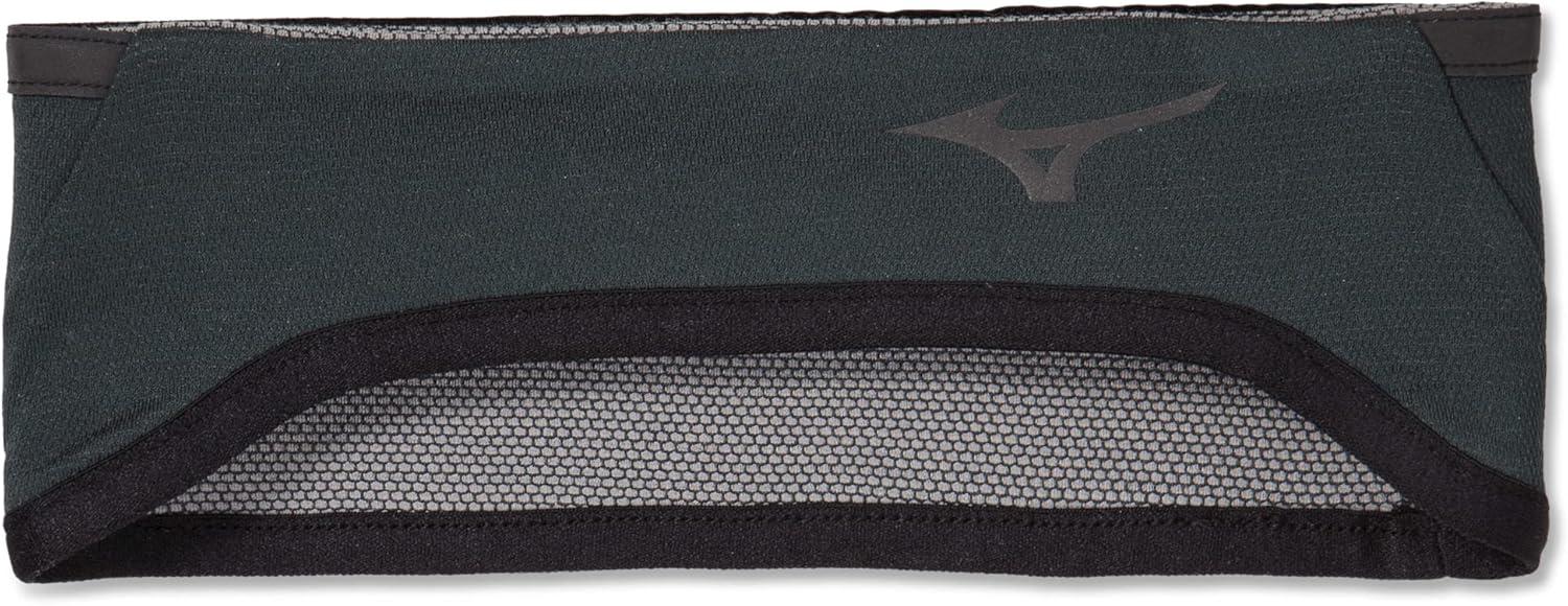 imageMizuno Running Breath Thermo Headband Black One