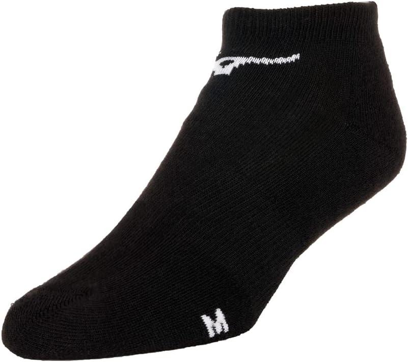 imageMizuno Vital Low Sock 3PackBlack