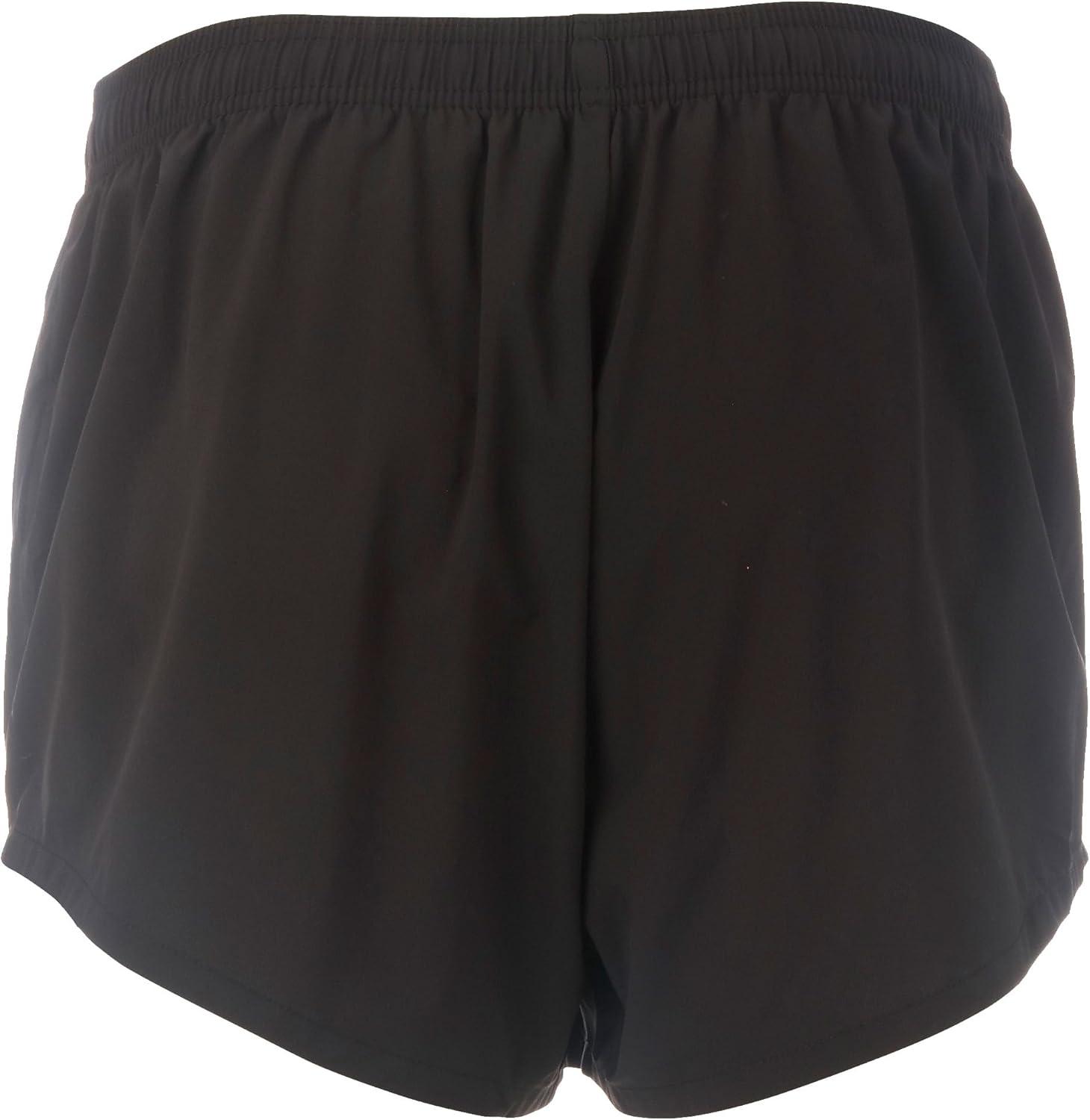 imageMizuno Womens Mizuno Womens Infinity 35 quot ShortBlack