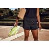 imageMizuno Womens Mizuno Womens Infinity 35 quot ShortBlack