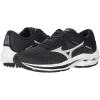 imageMizuno Womens Wave Inspire 17 Running ShoeDark Shadow  Lunar