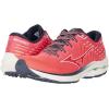 imageMizuno Womens Wave Inspire 17 Running ShoeRedwhite