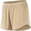 imageMizuno Womens Mizuno Womens Infinity 35 quot ShortVetiver