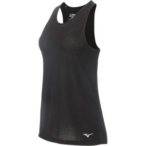 imageMizuno Womens Infinity TankBlack