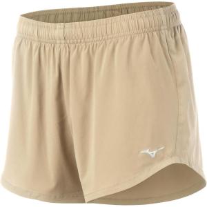 imageMizuno Womens Mizuno Womens Infinity 35 quot ShortVetiver