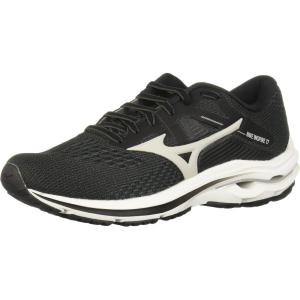 imageMizuno Womens Wave Inspire 17 Running ShoeDark Shadow  Lunar