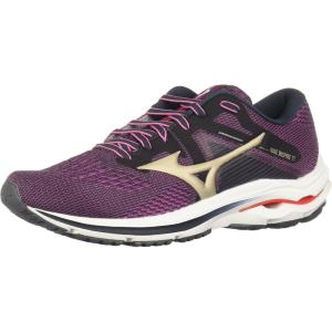imageMizuno Womens Wave Inspire 17 Running ShoeIndia Ink