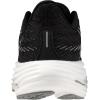 imageMizuno Womens Wave Rider 29 Running ShoeBlack Sandwhite