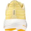 imageMizuno Womens Wave Rider 29 Running ShoeGlowing Creamcitrus