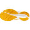 imageMizuno Womens Wave Rider 29 Running ShoeGlowing Creamcitrus
