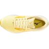 imageMizuno Womens Wave Rider 29 Running ShoeGlowing Creamcitrus