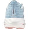 imageMizuno Womens Wave Rider 29 Running ShoeNantucket Breezeorchid Petal