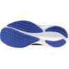 imageMizuno Womens Wave Rider 29 Running ShoeOdyssey Greyiris Bloom
