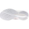 imageMizuno Womens Wave Rider 29 Running ShoeWhiteicelandic Blue