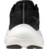 imageMizuno Womens Wave Sky 9 Running ShoeBlackmetallic Grey