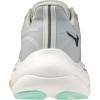 imageMizuno Womens Wave Sky 9 Running ShoeMercurybaritone Blue