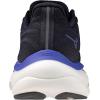 imageMizuno Womens Wave Sky 9 Running ShoeOdyssey Greystriking Coral