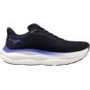 imageMizuno Womens Wave Sky 9 Running ShoeOdyssey Greystriking Coral