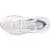 imageMizuno Womens Wave Sky 9 Running ShoeWhitesilver