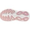 imageMizuno Womens Wave Sky 9 Running ShoeWhitesilver