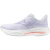 imageMizuno Womens Wave Rider 29 Running ShoeWhiteicelandic Blue