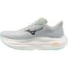 imageMizuno Womens Wave Sky 9 Running ShoeMercurybaritone Blue