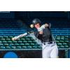 imageMizuno B19PWR CRBN BBCOR  High SchoolCollegiate Baseball Bat 33