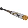 imageMizuno B19PWR CRBN BBCOR  High SchoolCollegiate Baseball Bat 33