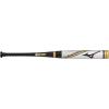 imageMizuno B19PWR CRBN BBCOR  High SchoolCollegiate Baseball Bat 33