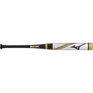 imageMizuno B19PWR CRBN BBCOR  High SchoolCollegiate Baseball Bat 33